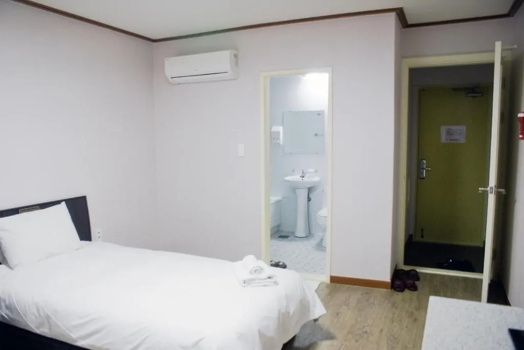 Jbis Hotel 首爾 韩国